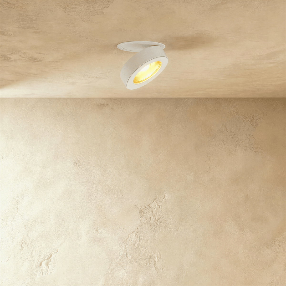 Simon Downlight