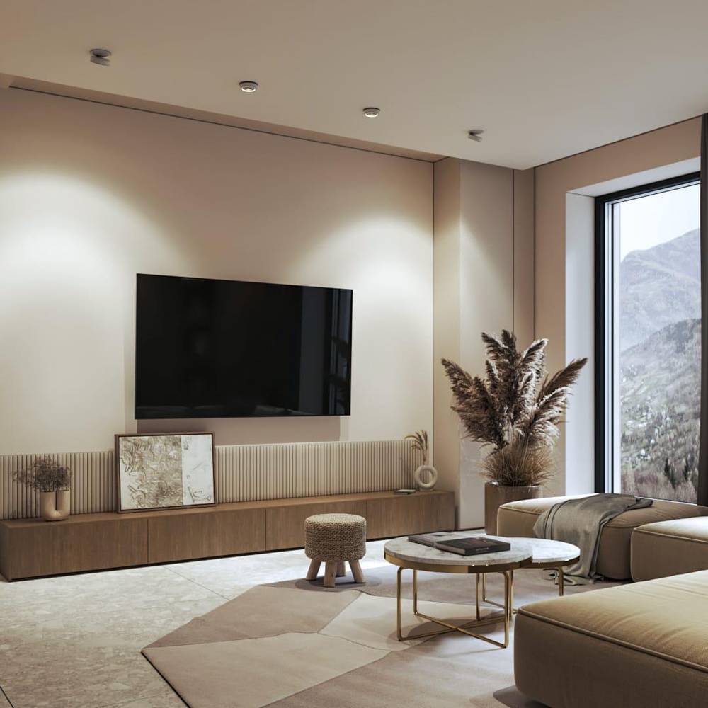 Simon Downlight