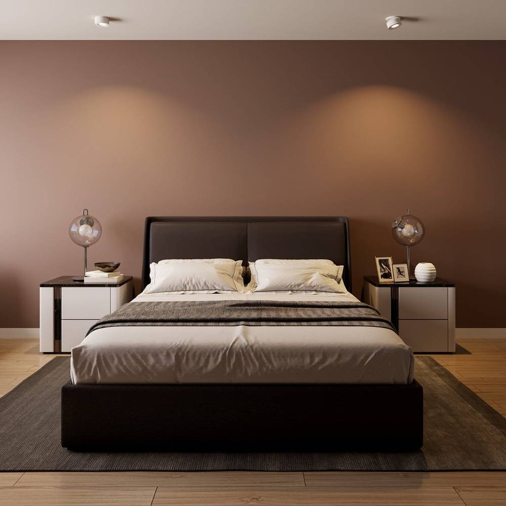 Simon Downlight