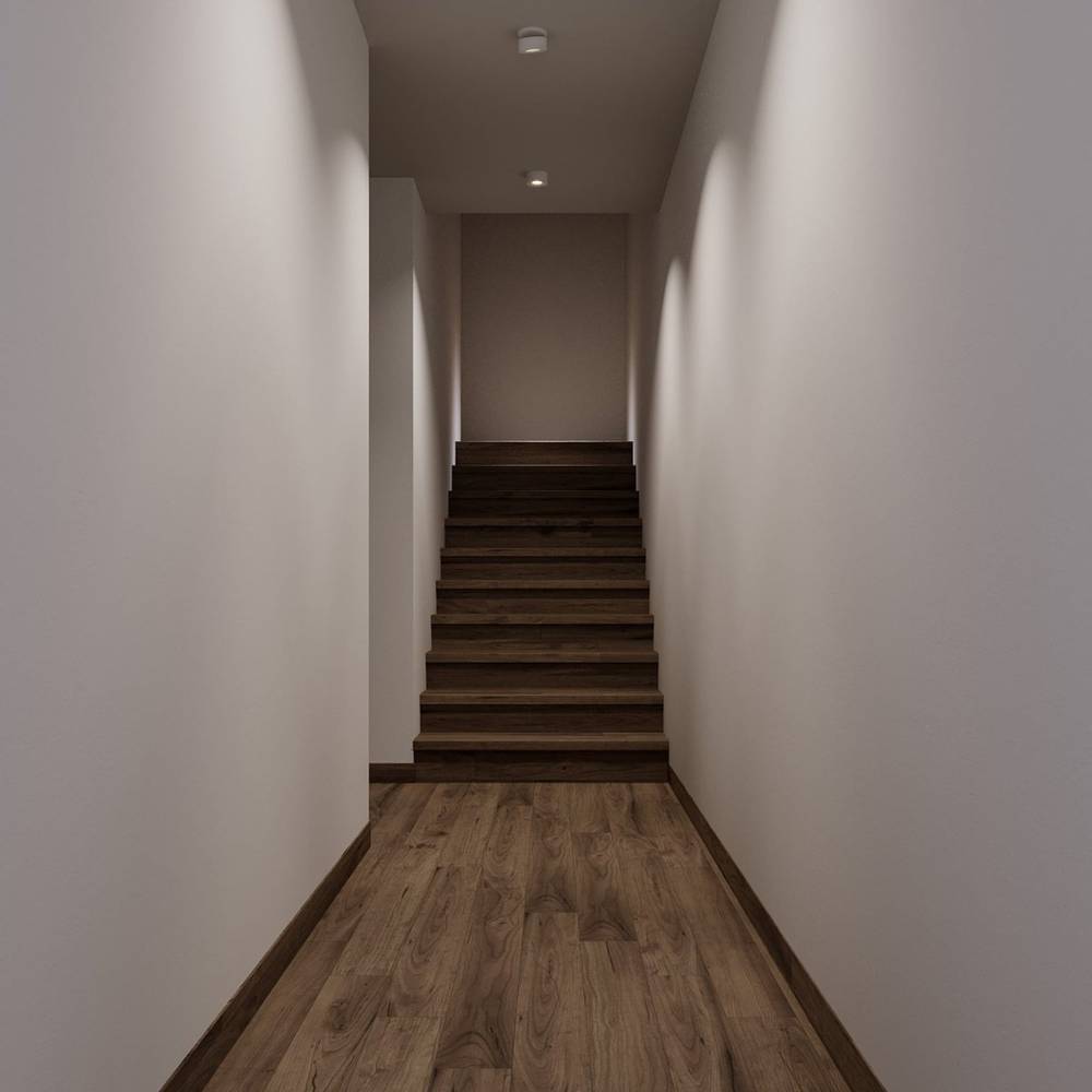 Simon Downlight