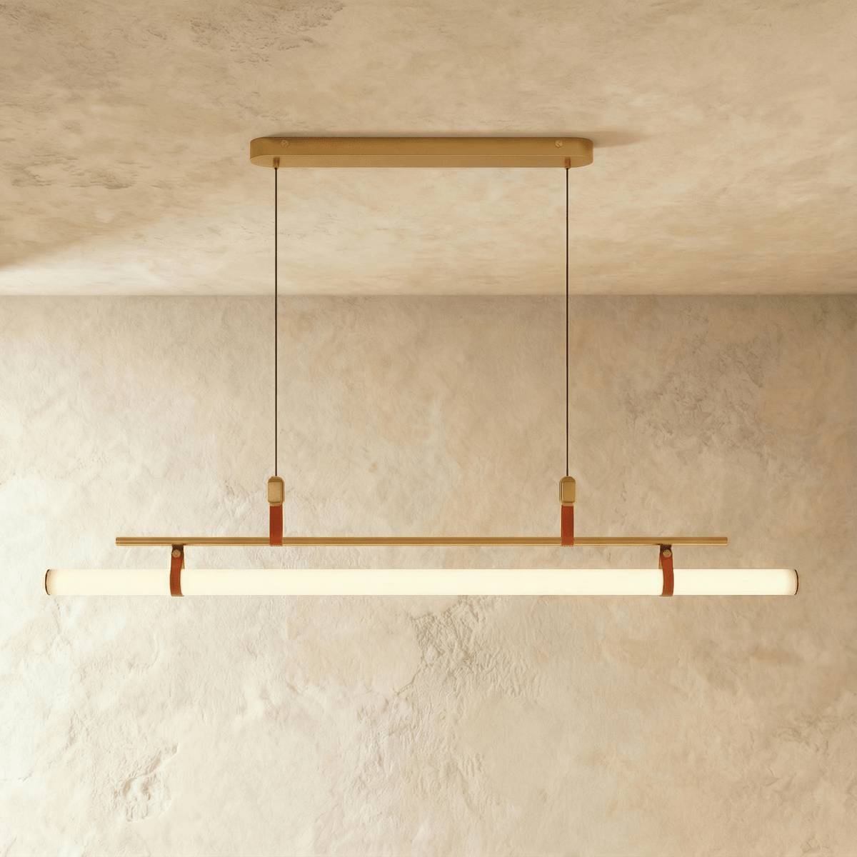 Solin Chandelier