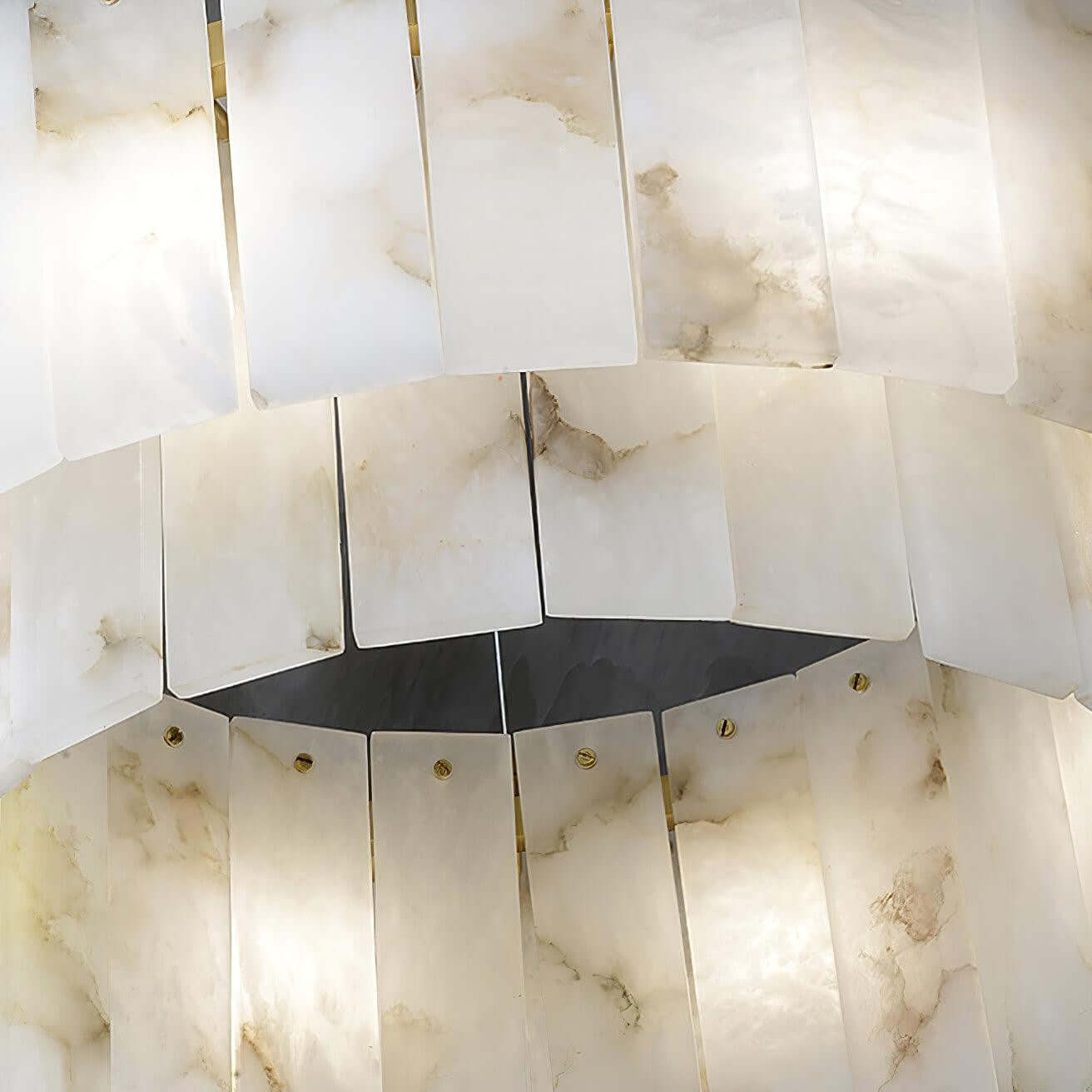 Solvani Chandelier