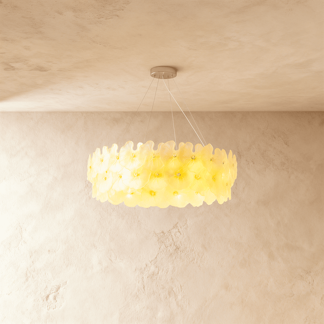 Sovintra Chandelier 