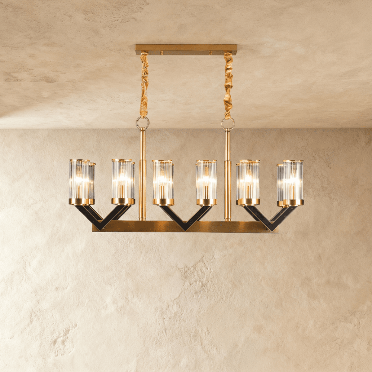 Sovra Chandelier