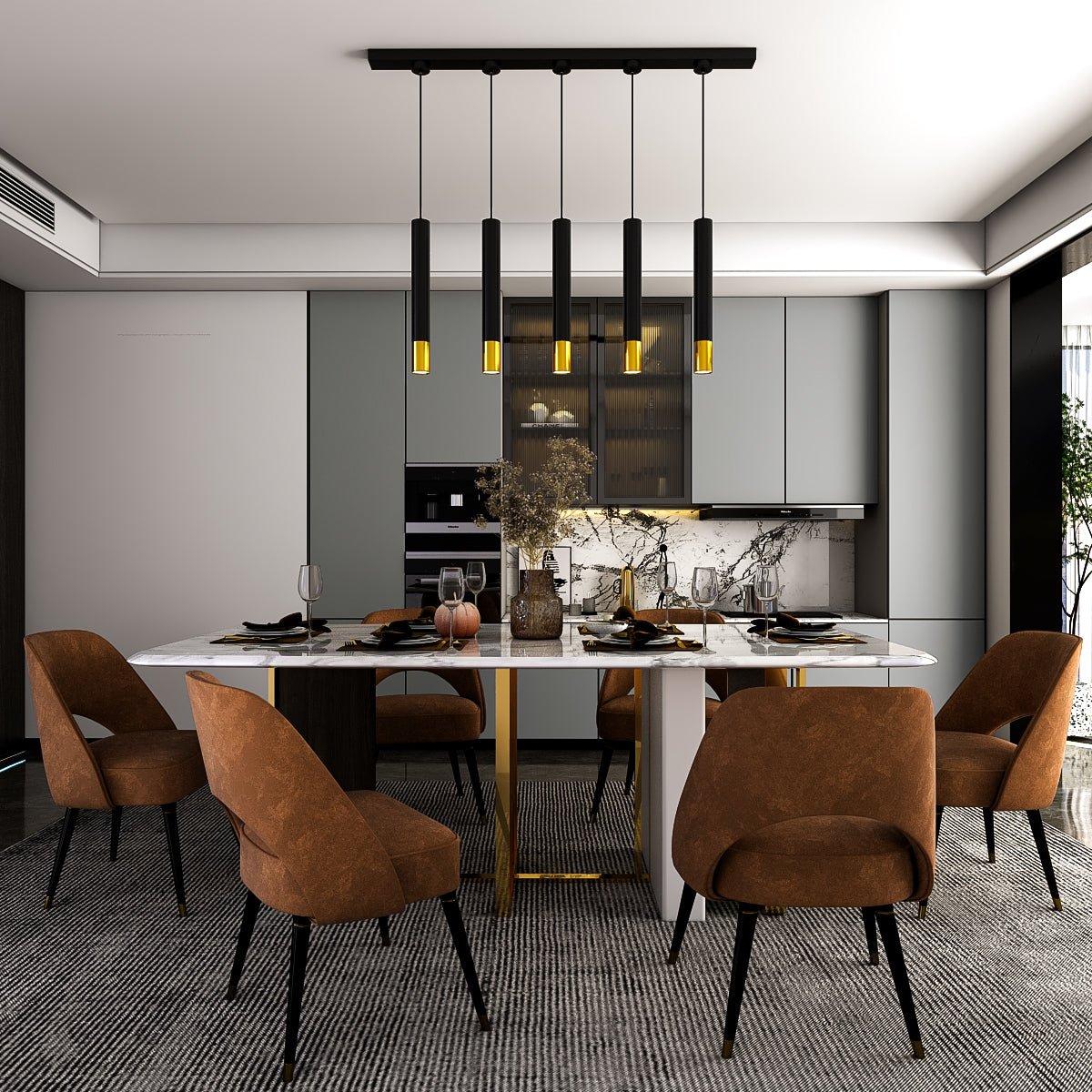 Stark Pendant Light