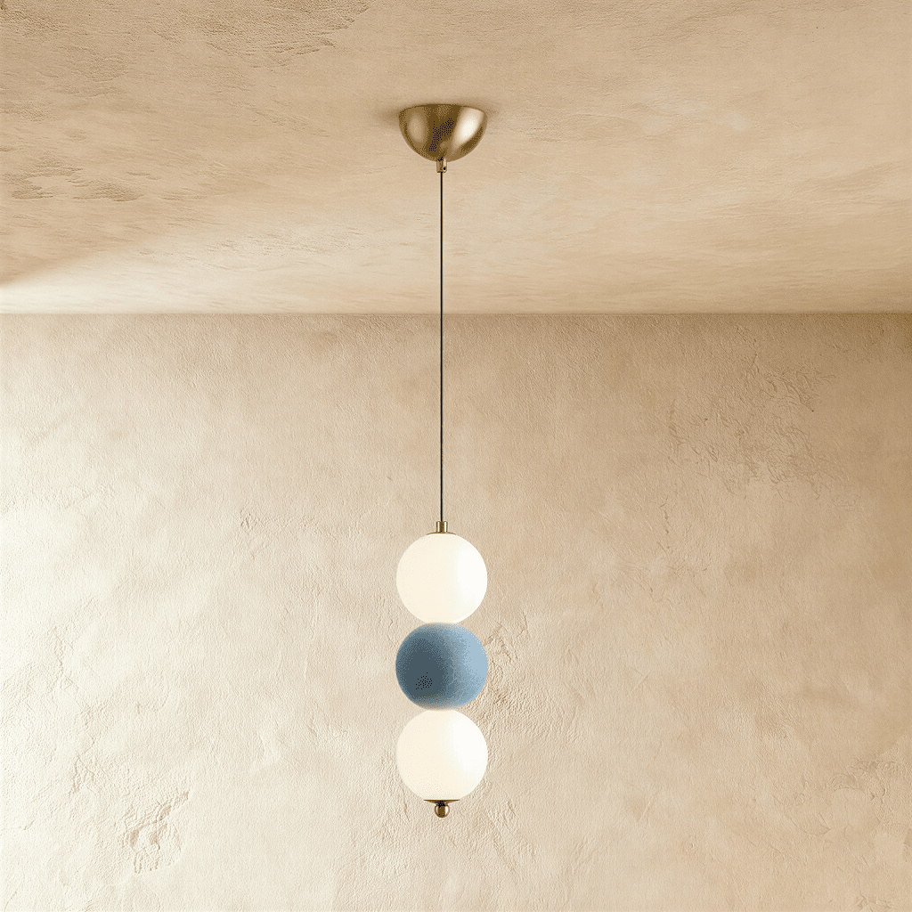 Sveig Pendant Light 