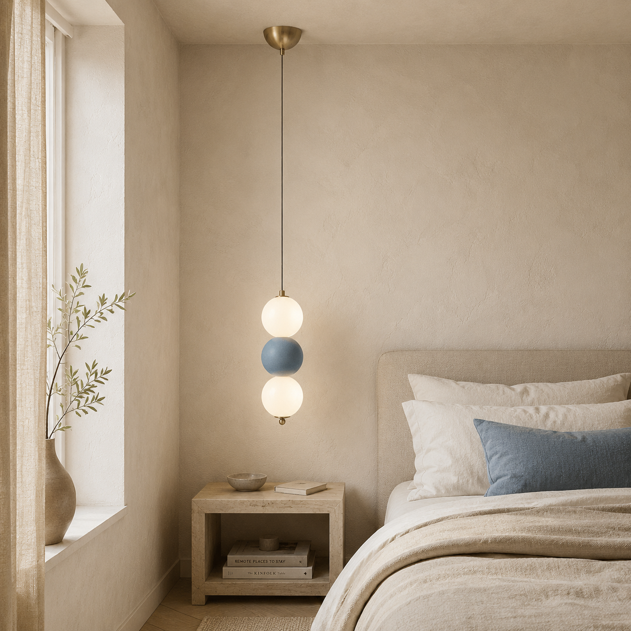 sveig-pendant-light