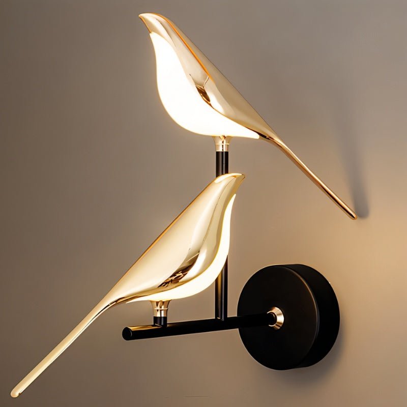 Swallow Wall Lamp