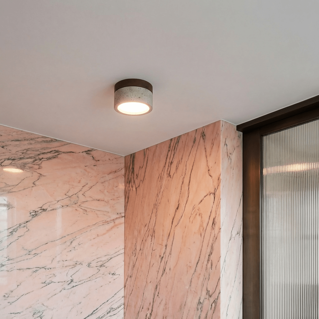 Tavro Ceiling Light