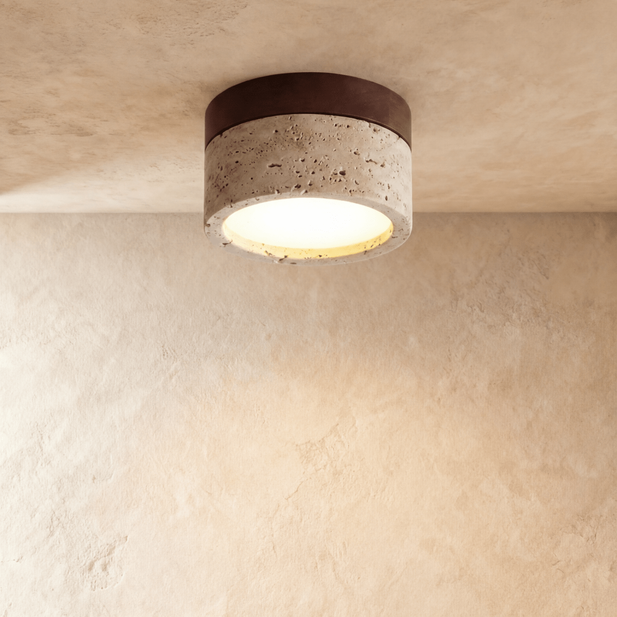 Tavro Ceiling Light