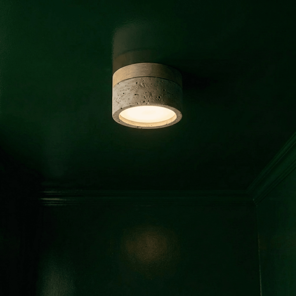 Tavro Ceiling Light