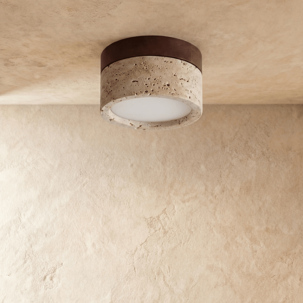 Tavro Ceiling Light
