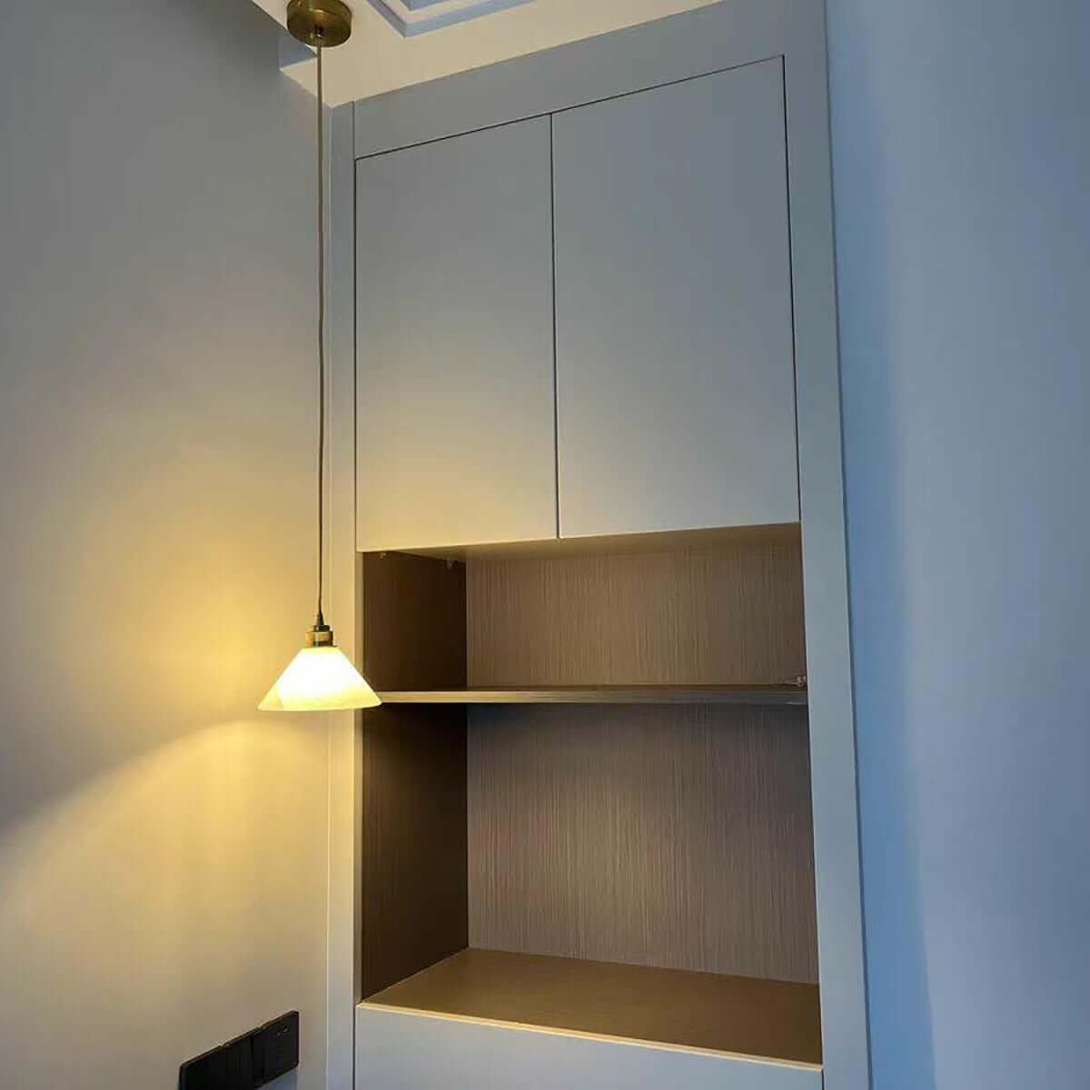 Terlon Pendant Light