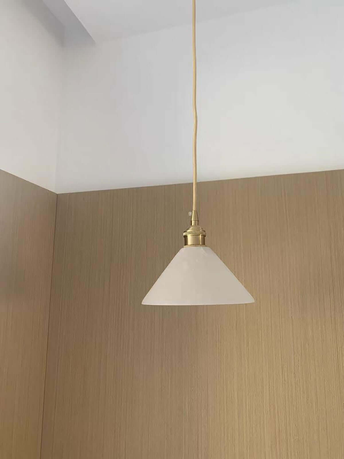 Terlon Pendant Light