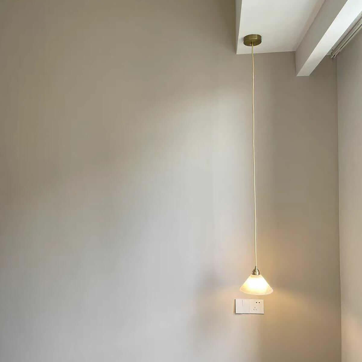 Terlon Pendant Light