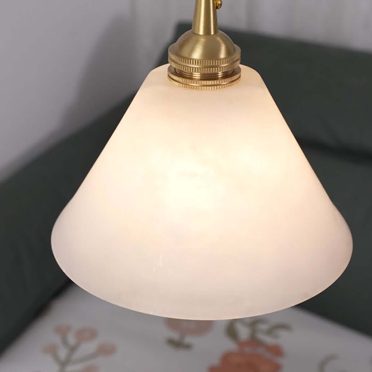 Terlon Pendant Light