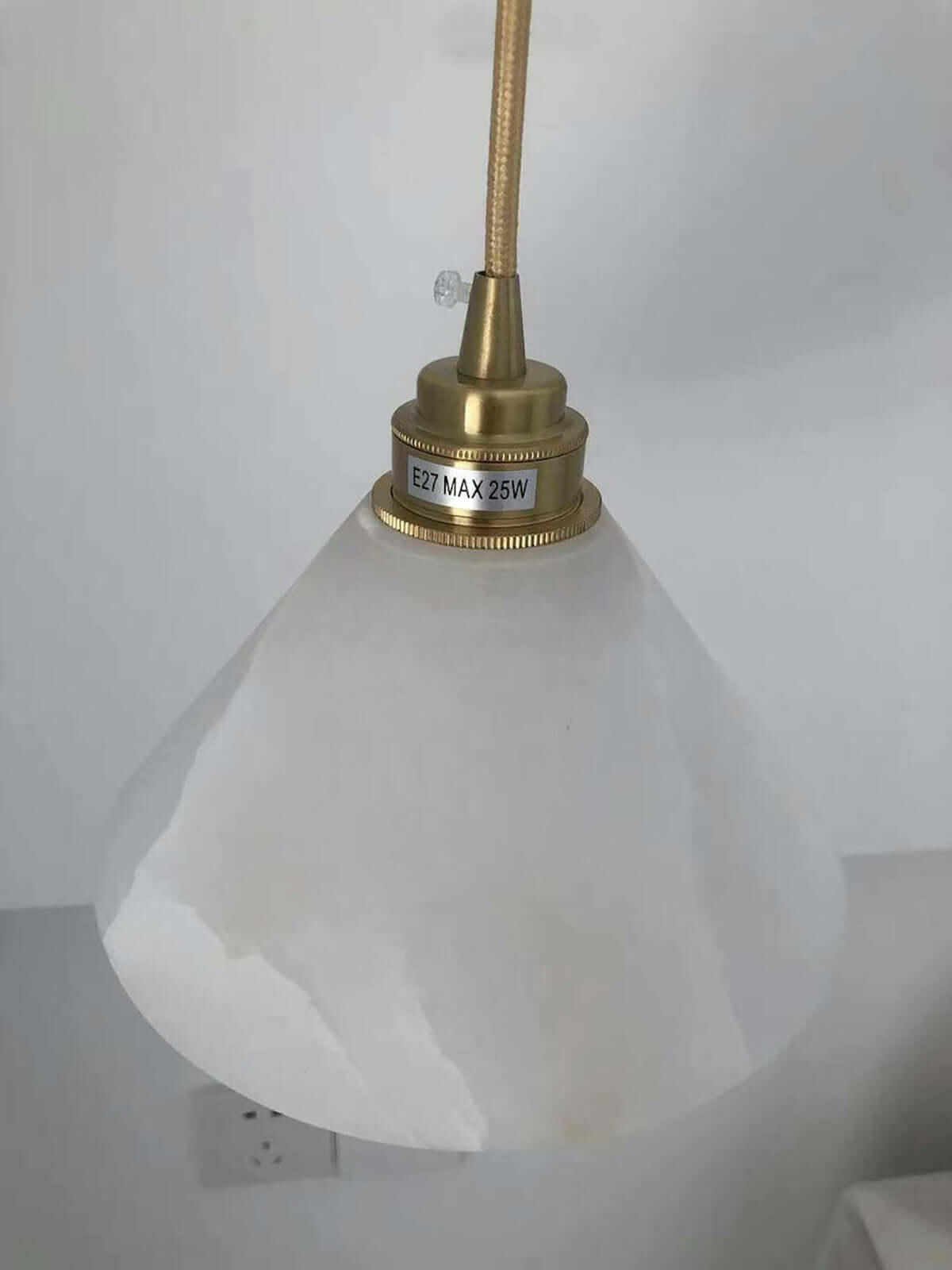 Terlon Pendant Light