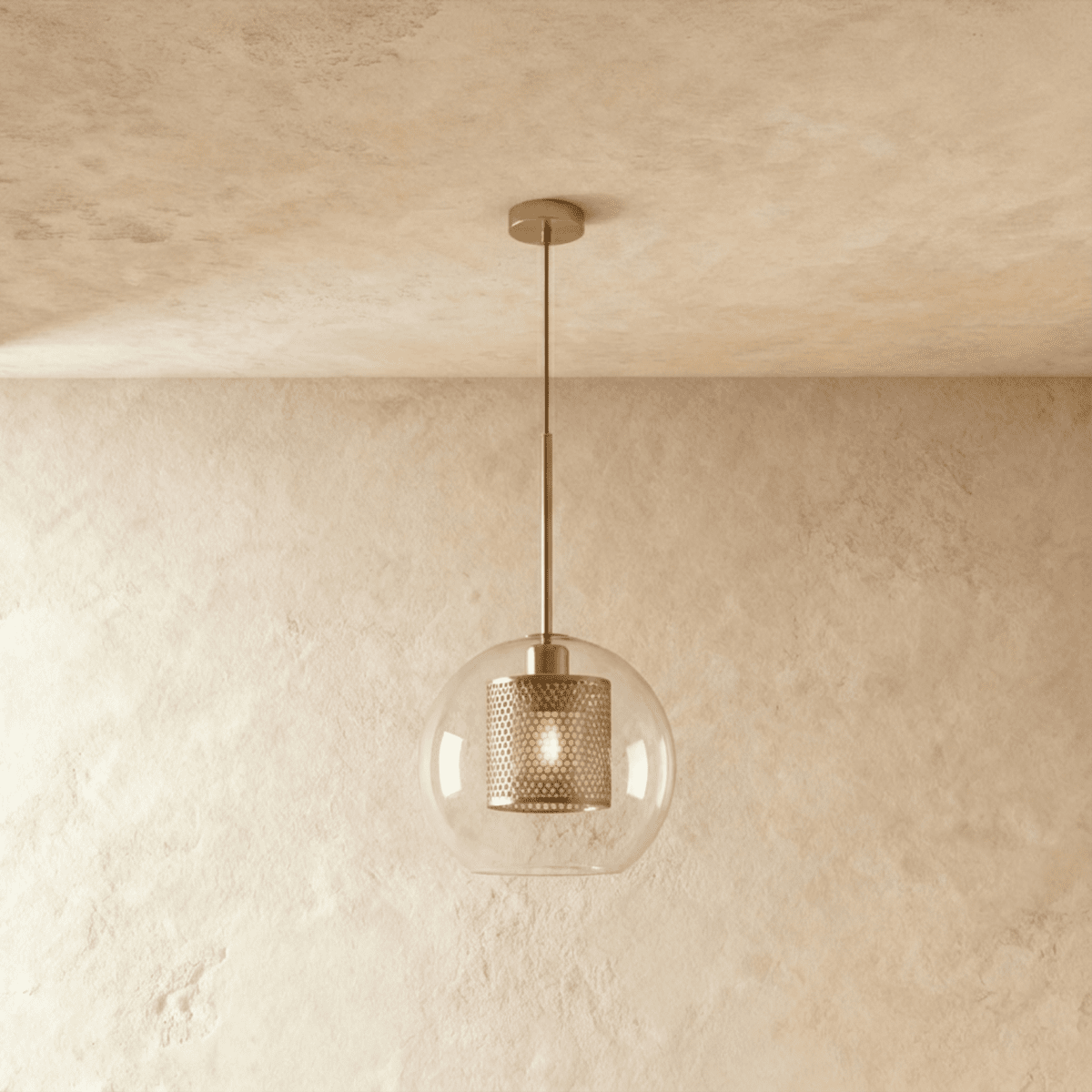 Theia Pendant Light 