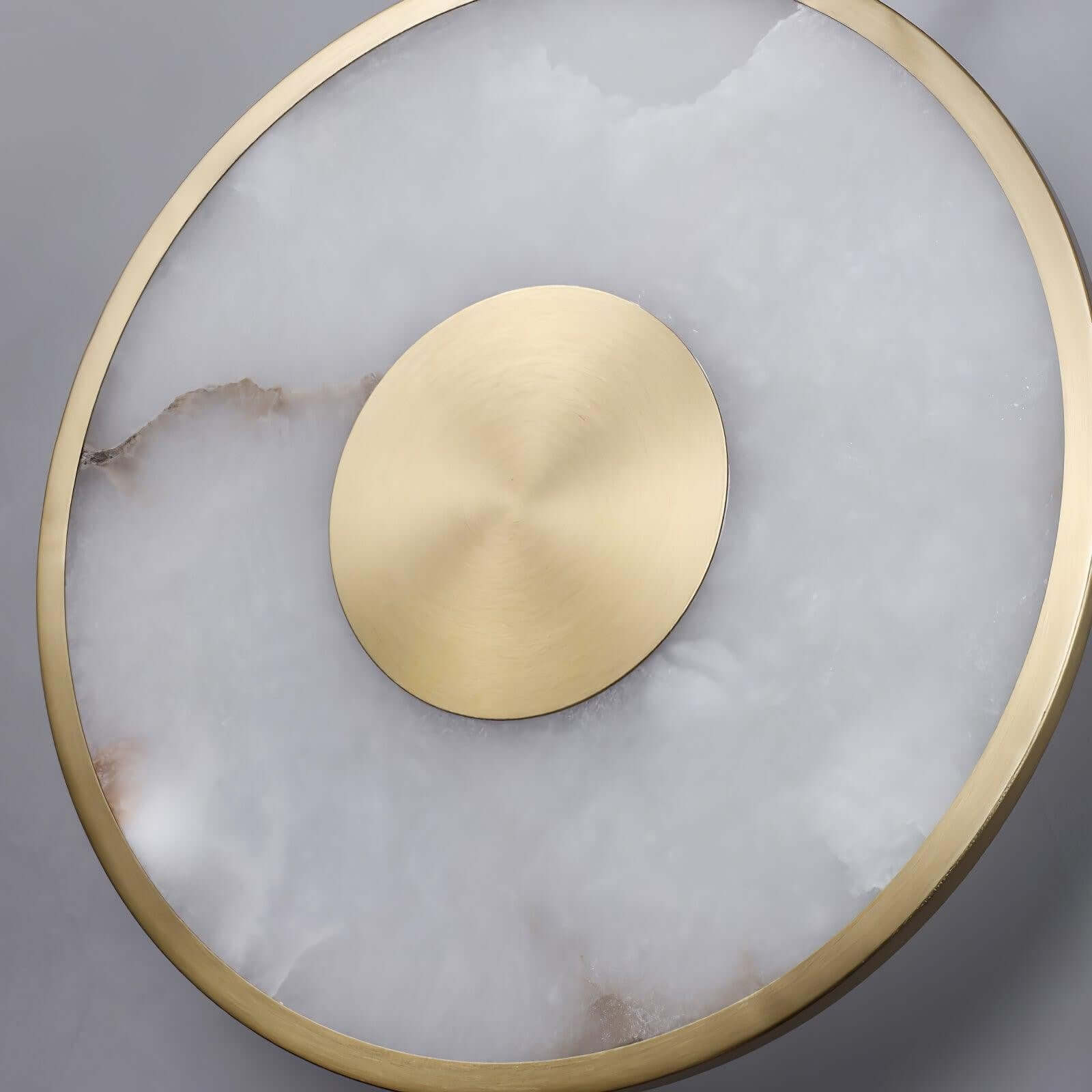 Tirun Wall Sconce