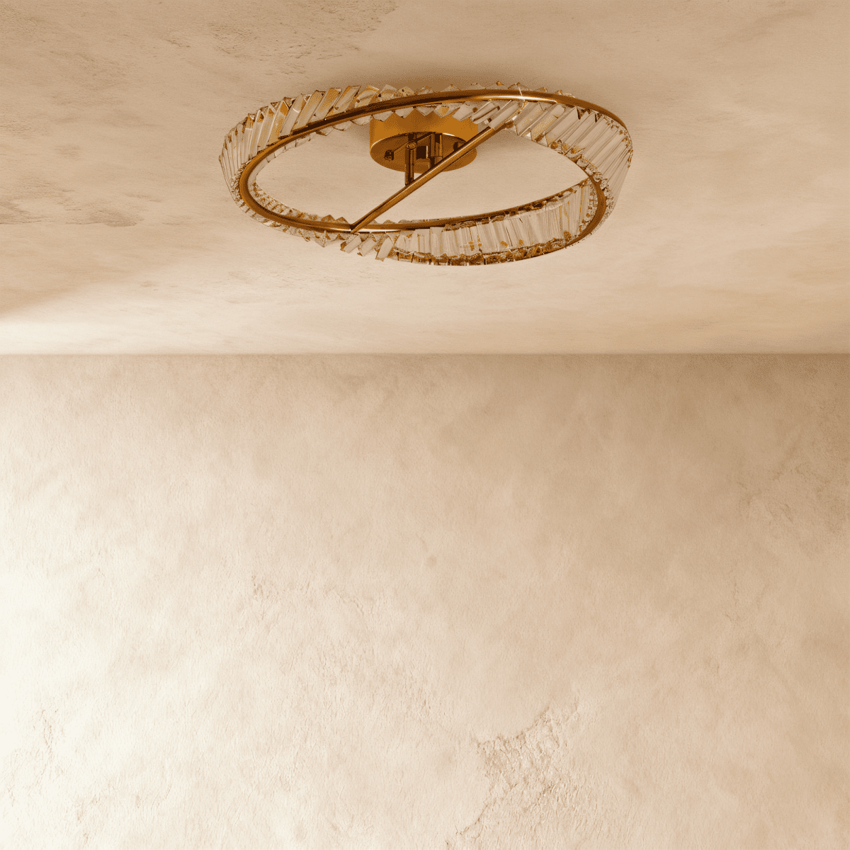 Tiwa Ceiling Lamp