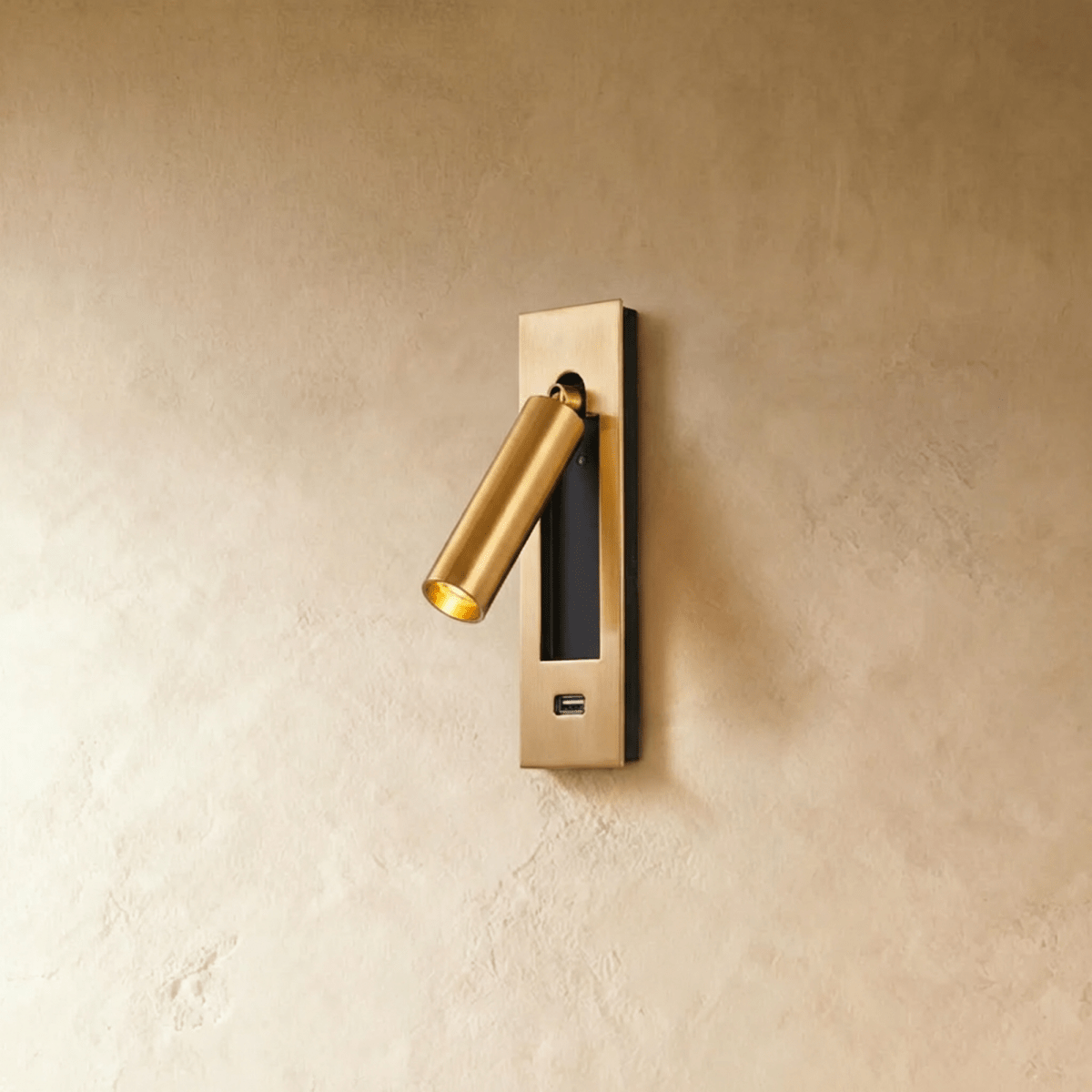 Trelyra Bedside Reading Lamp