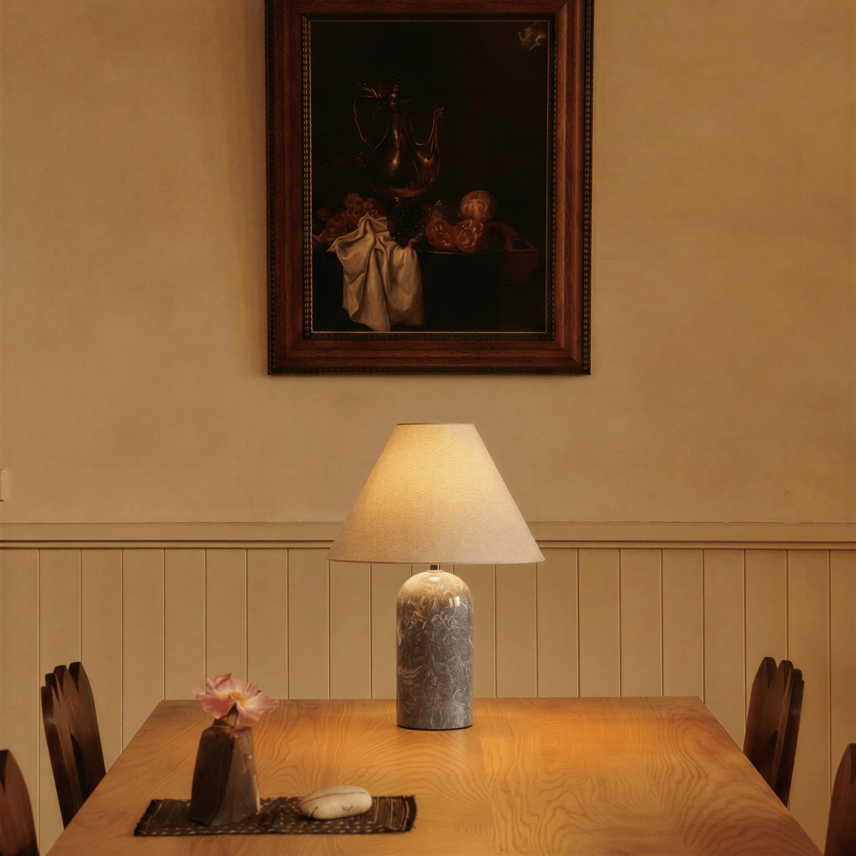 Tresa Table Lamp