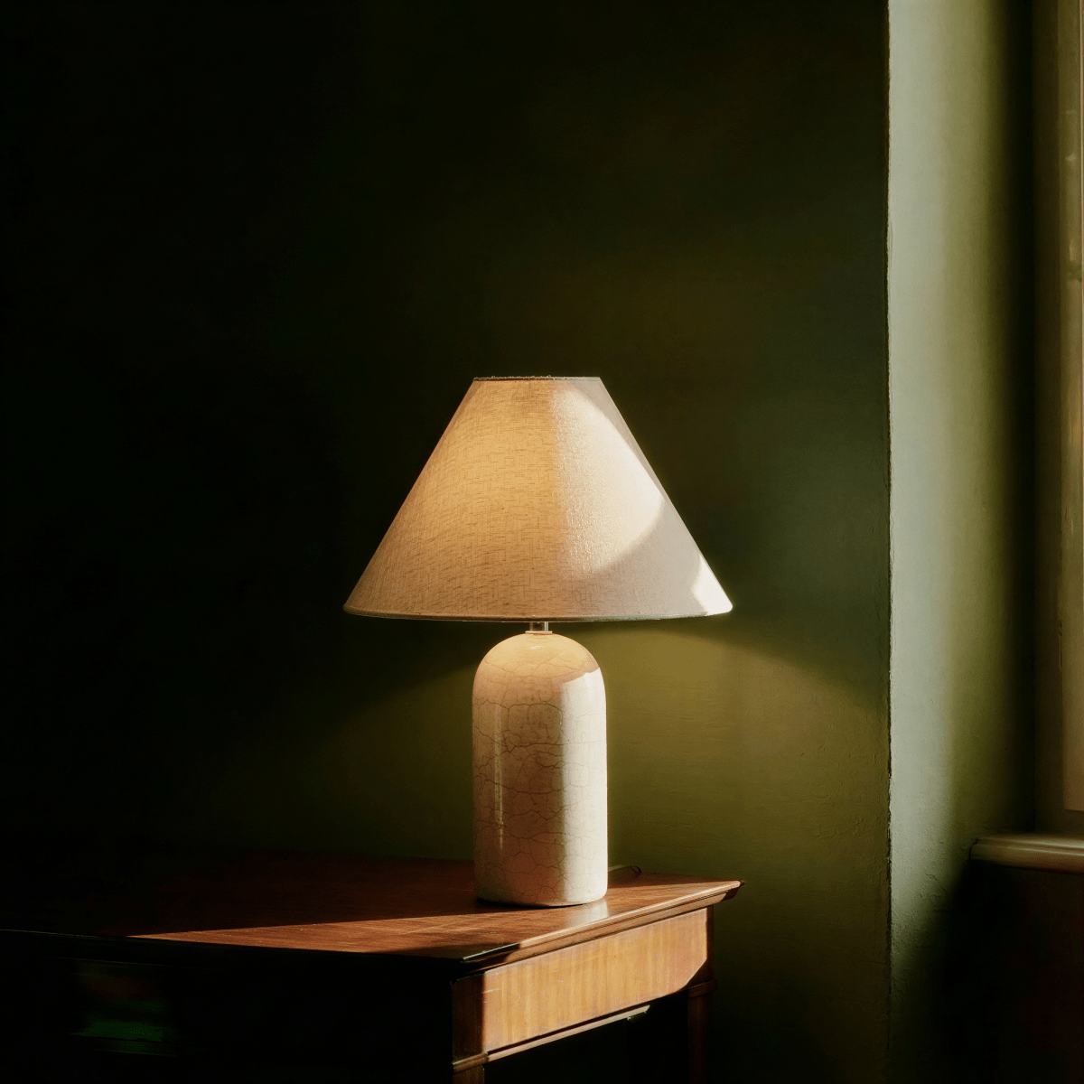 Tresa Table Lamp
