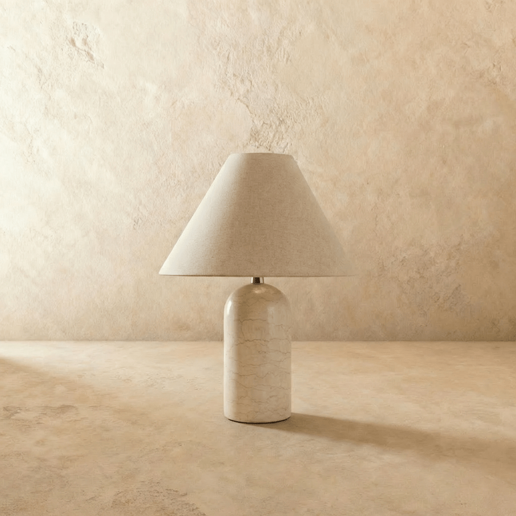 Tresa Table Lamp
