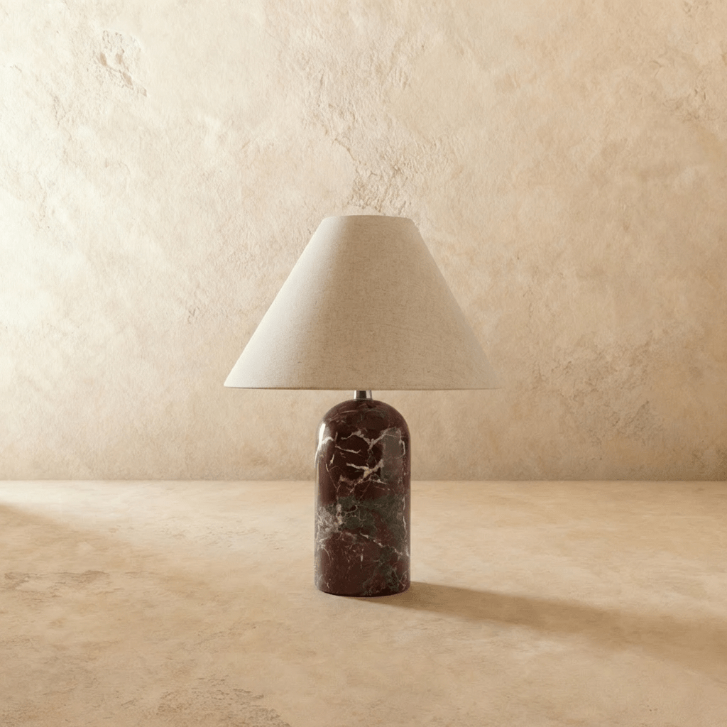 Tresa Table Lamp