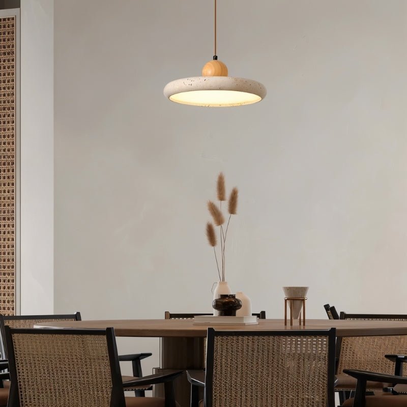 Tuvra Pendant Light