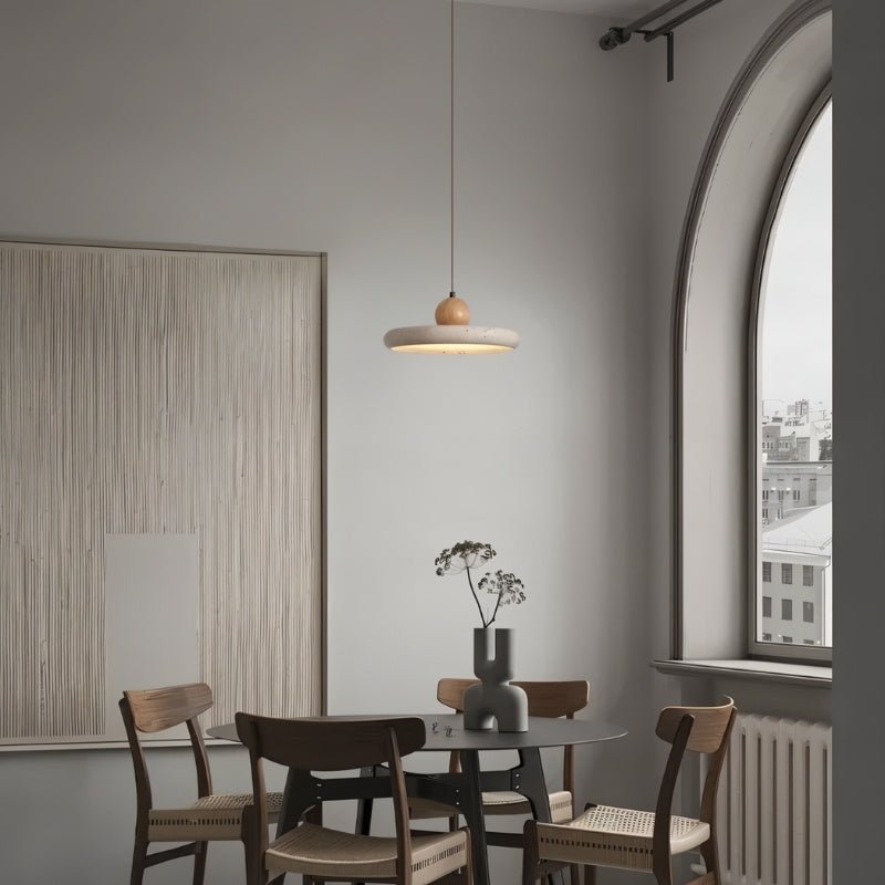 Tuvra Pendant Light
