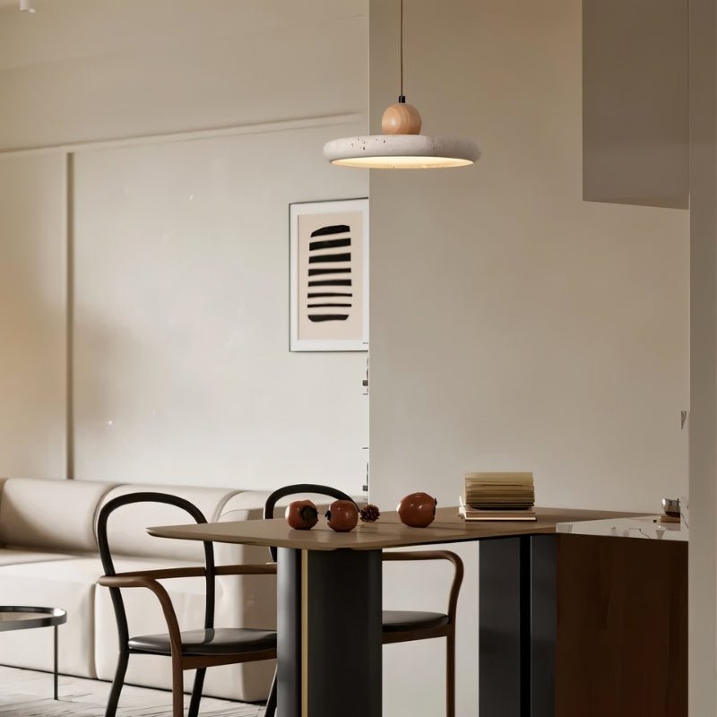 Tuvra Pendant Light