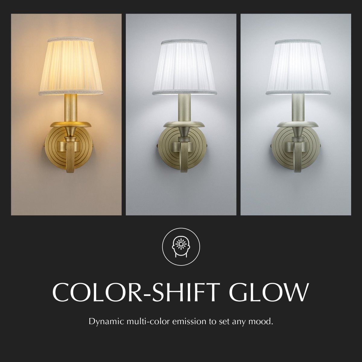 Uloma Wall Lamp