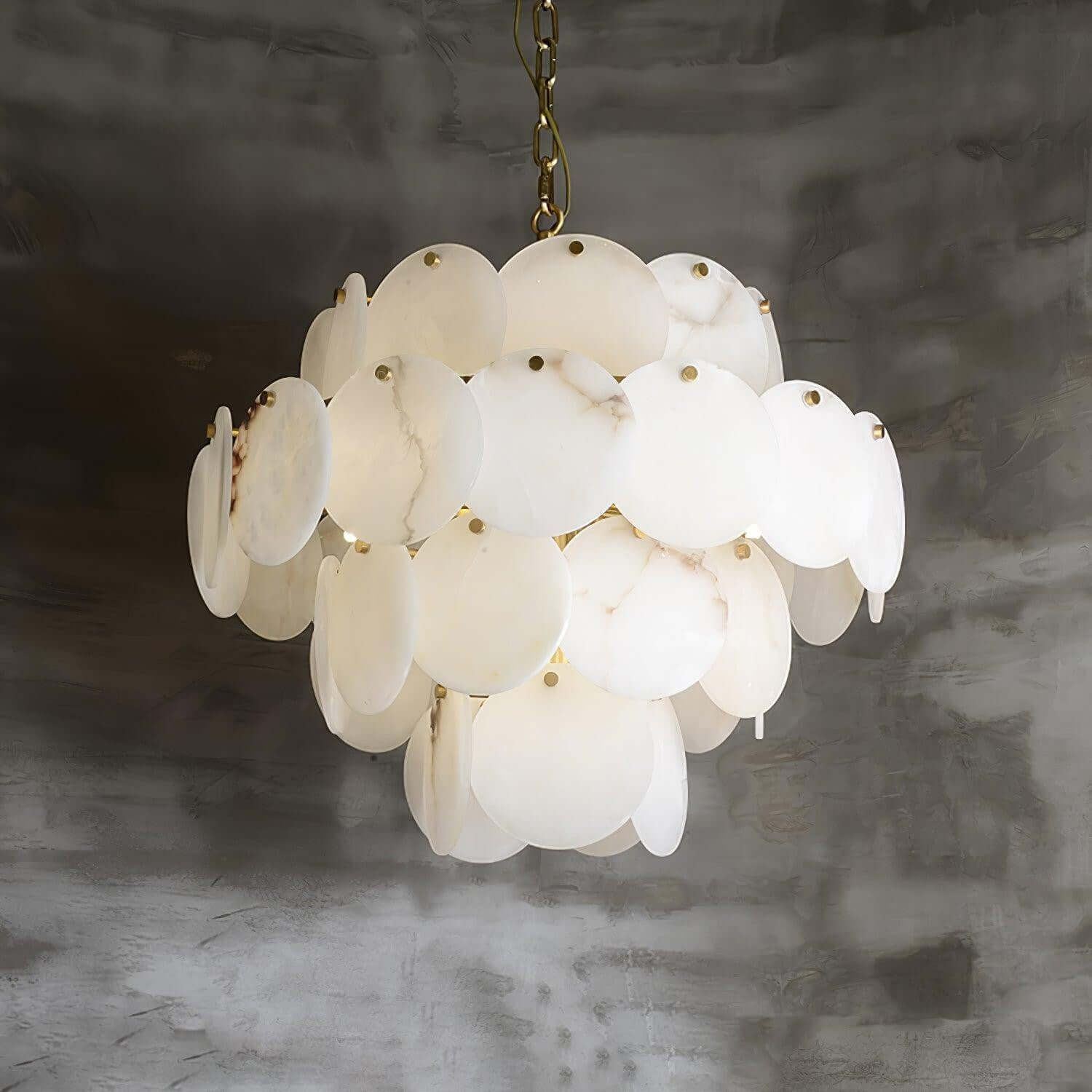 Velimo Chandelier