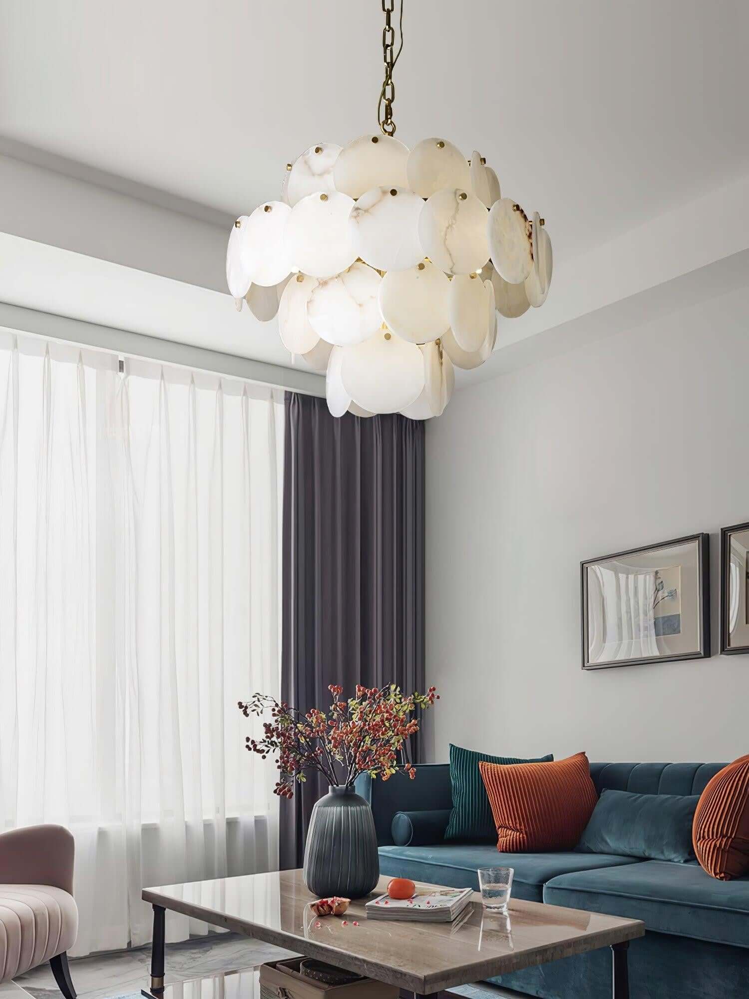 Velimo Chandelier