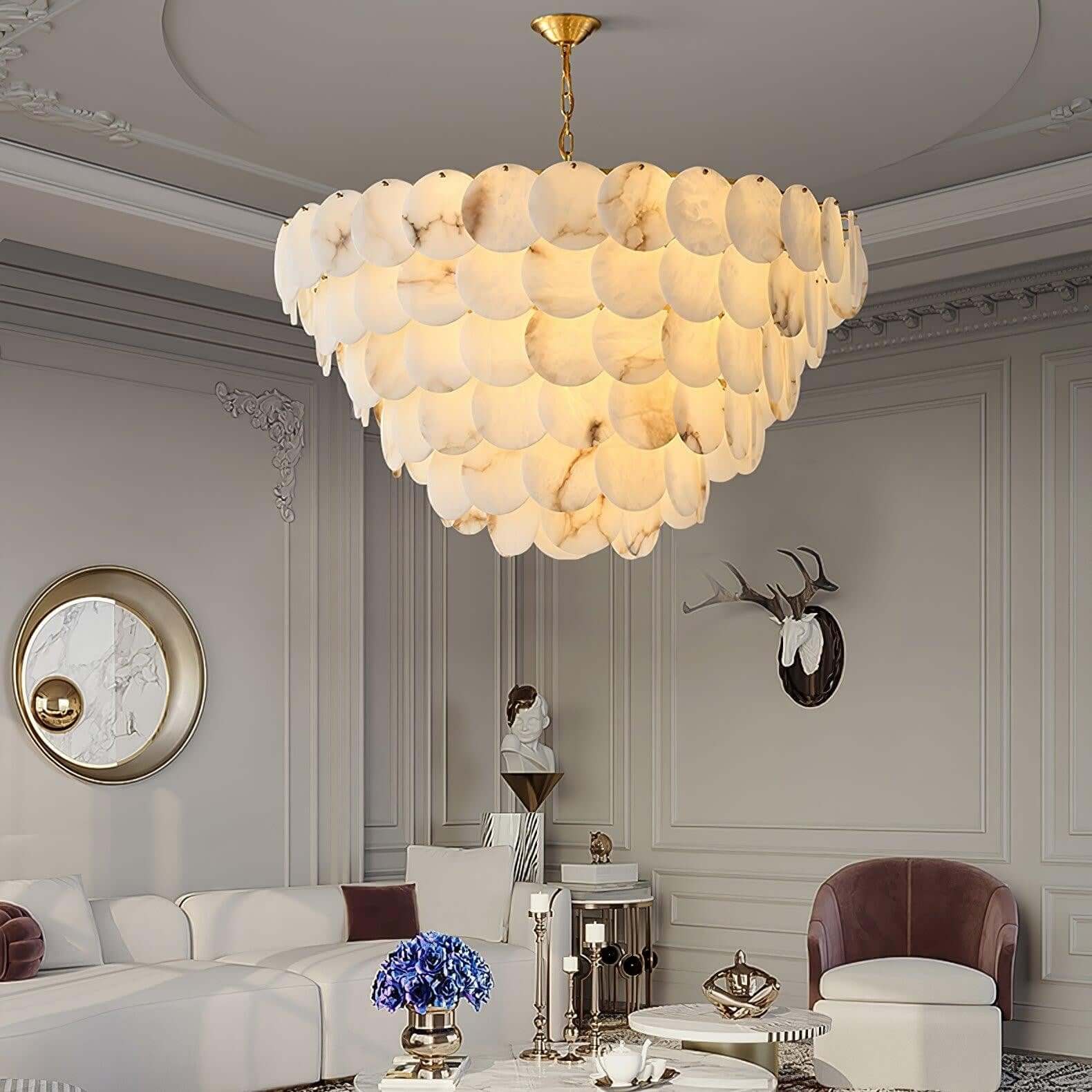 Velimo Chandelier