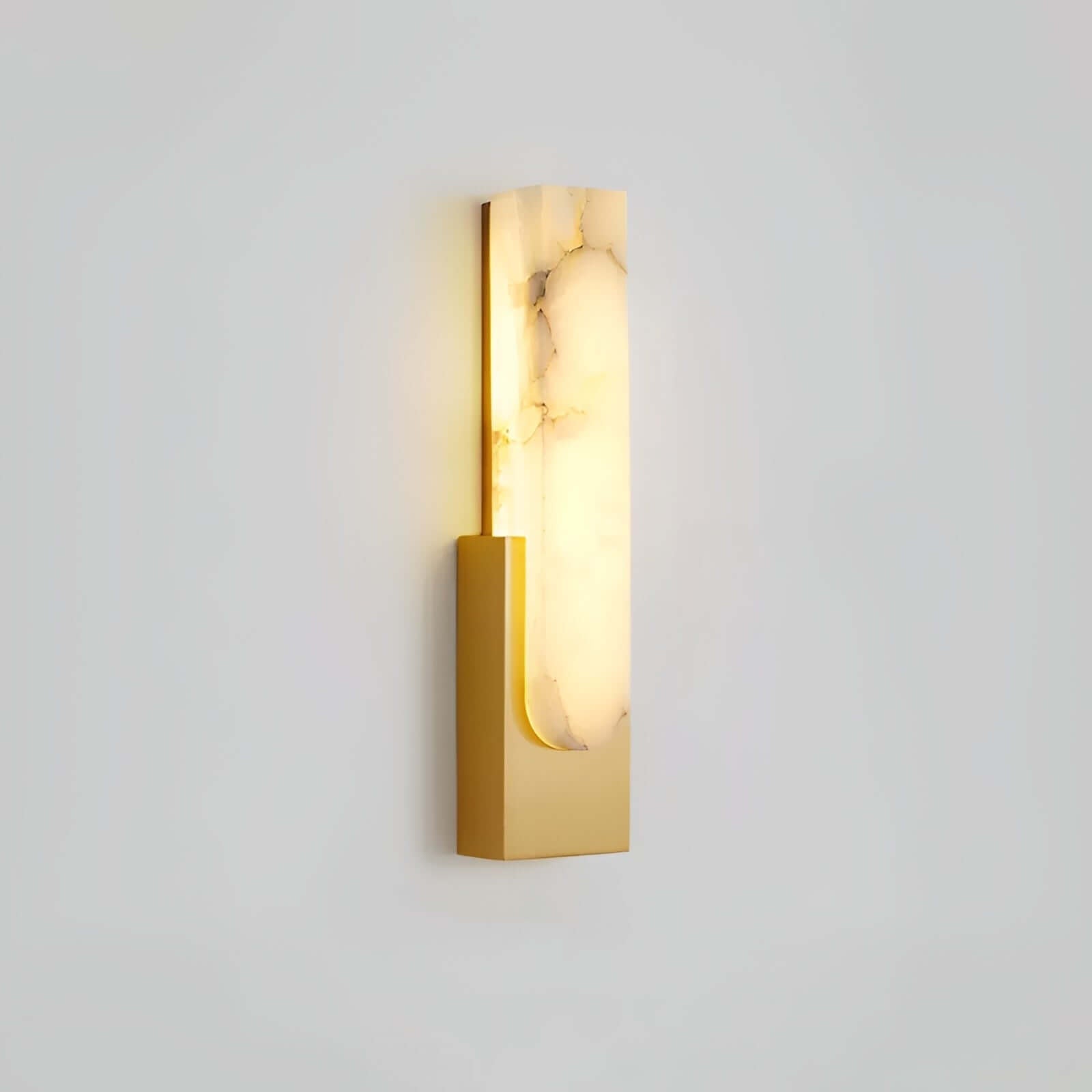 Velin Wall Sconce
