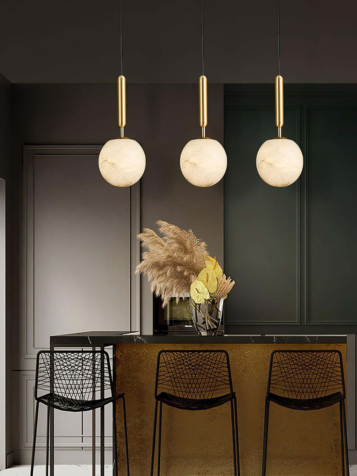 Velriq Pendant Light