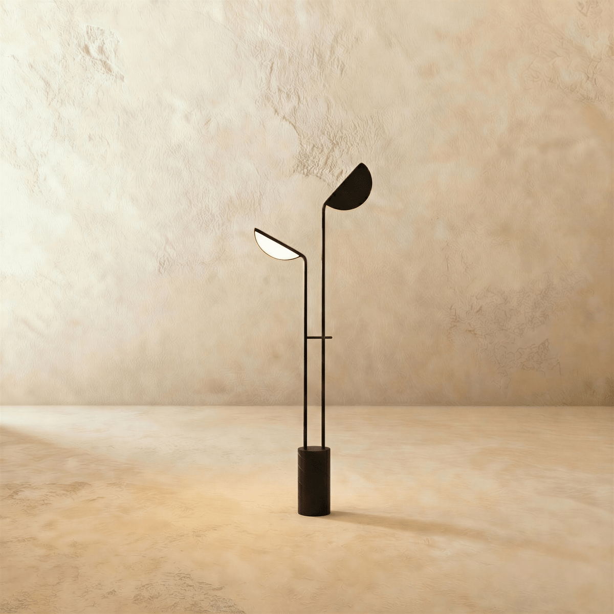 Vestra Floor Lamp