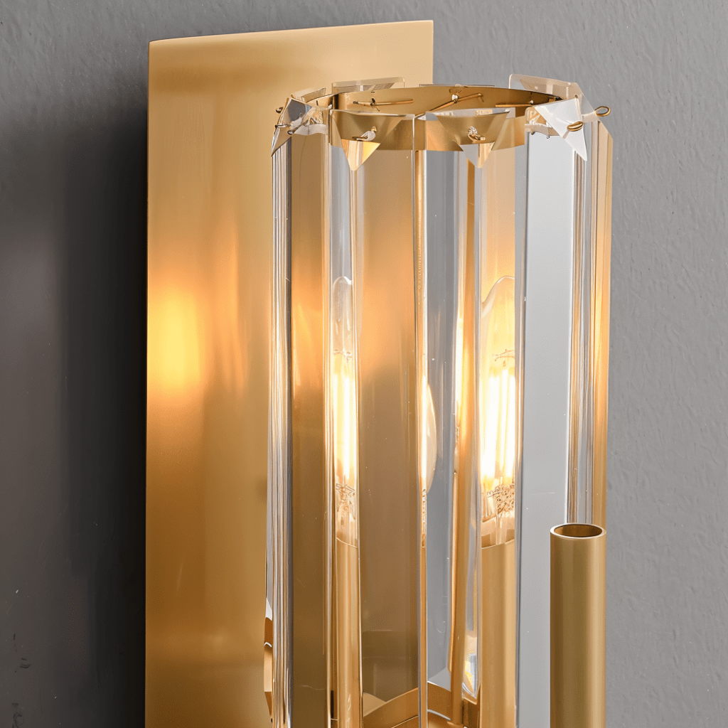 Vexa Wall Lamp