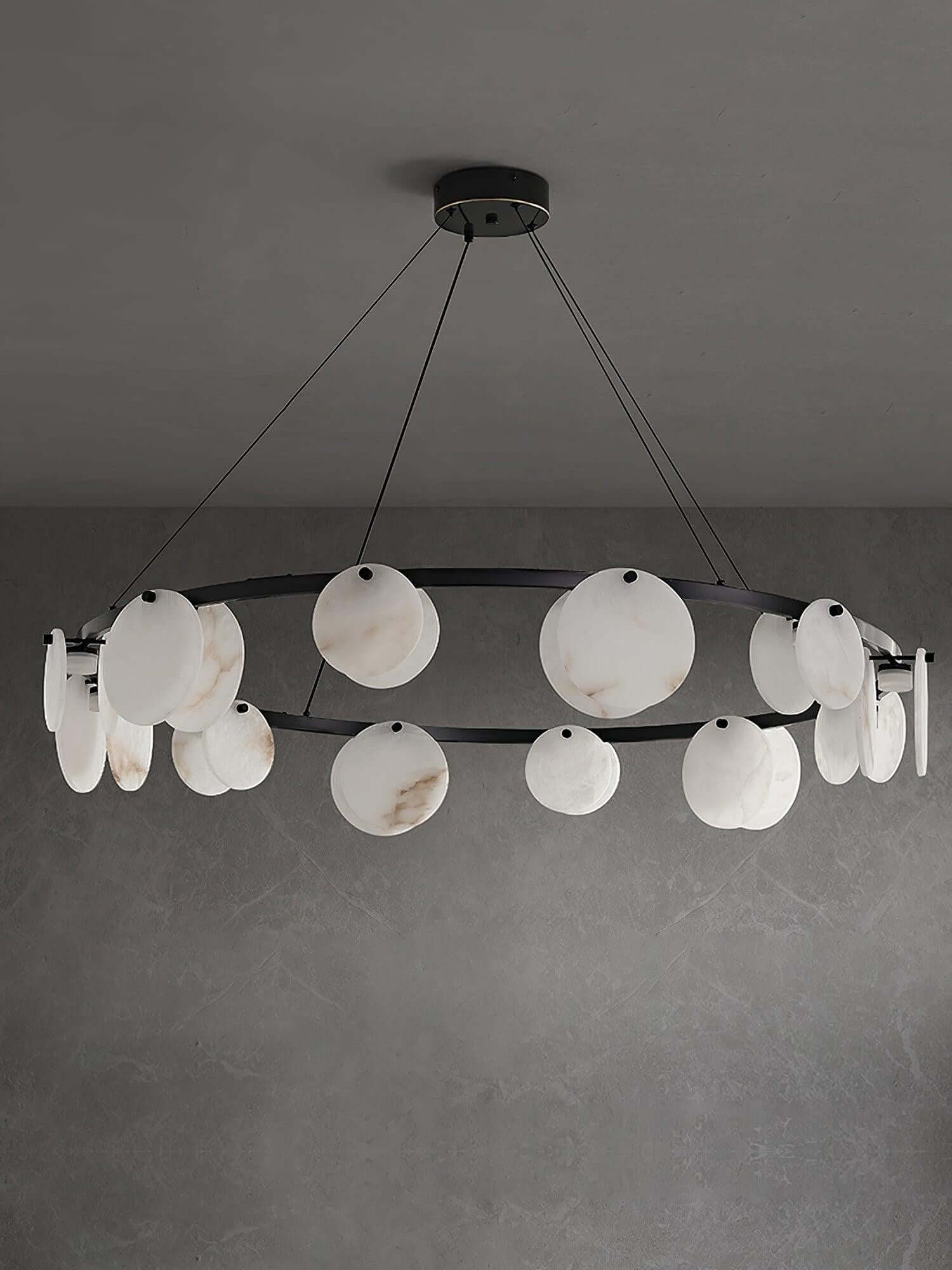 Vezino Chandelier
