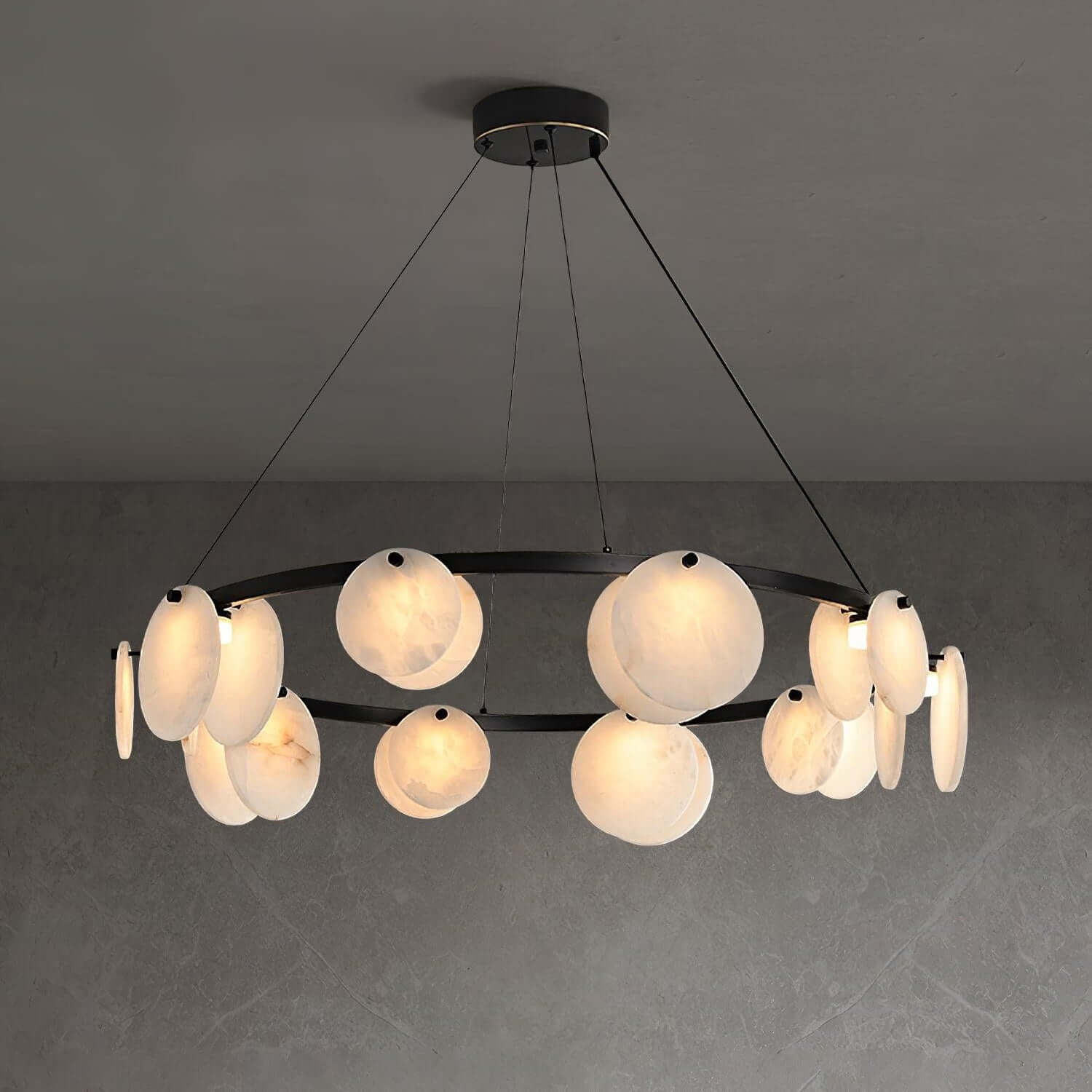 Vezino Chandelier