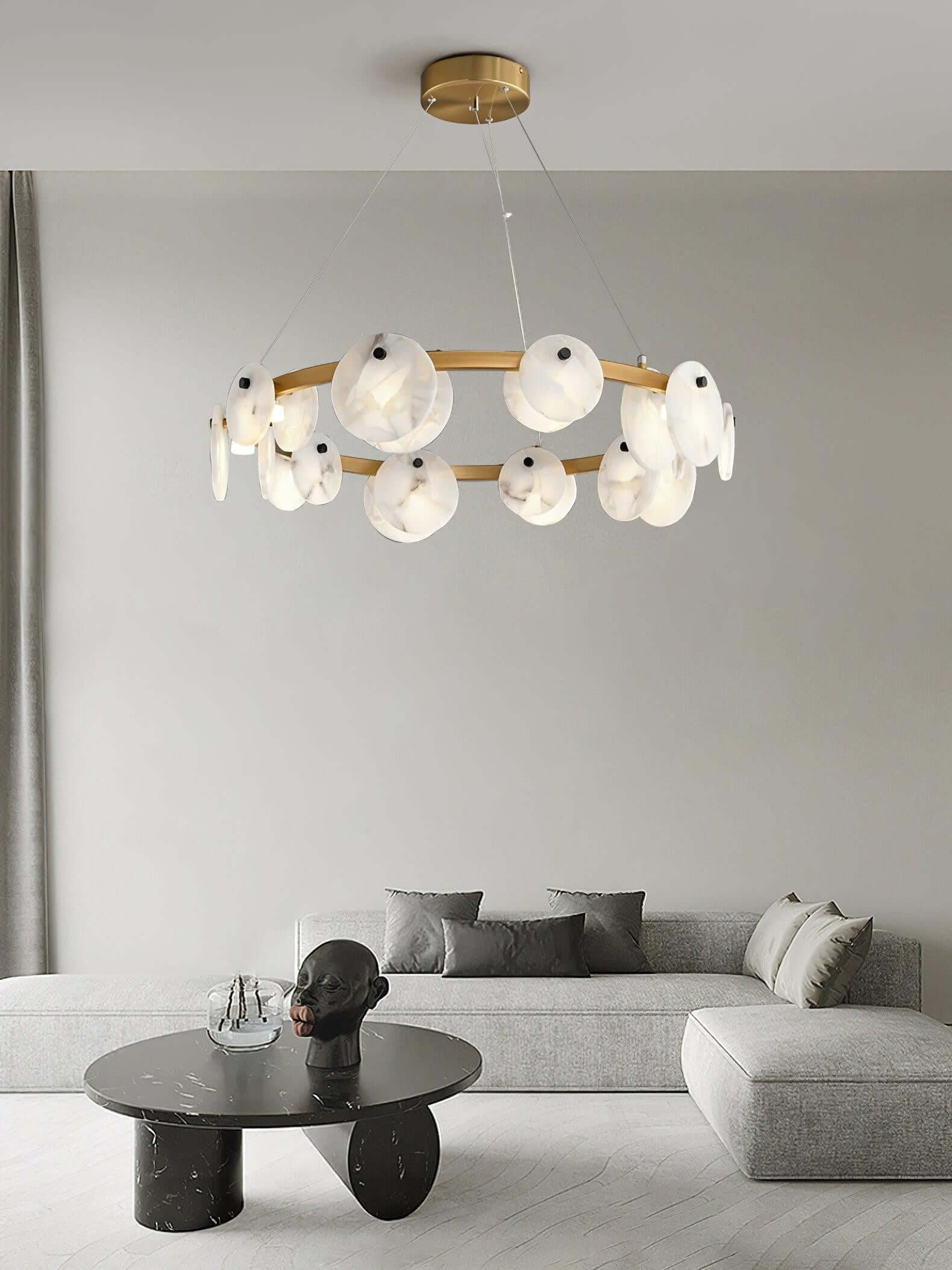Vezino Chandelier