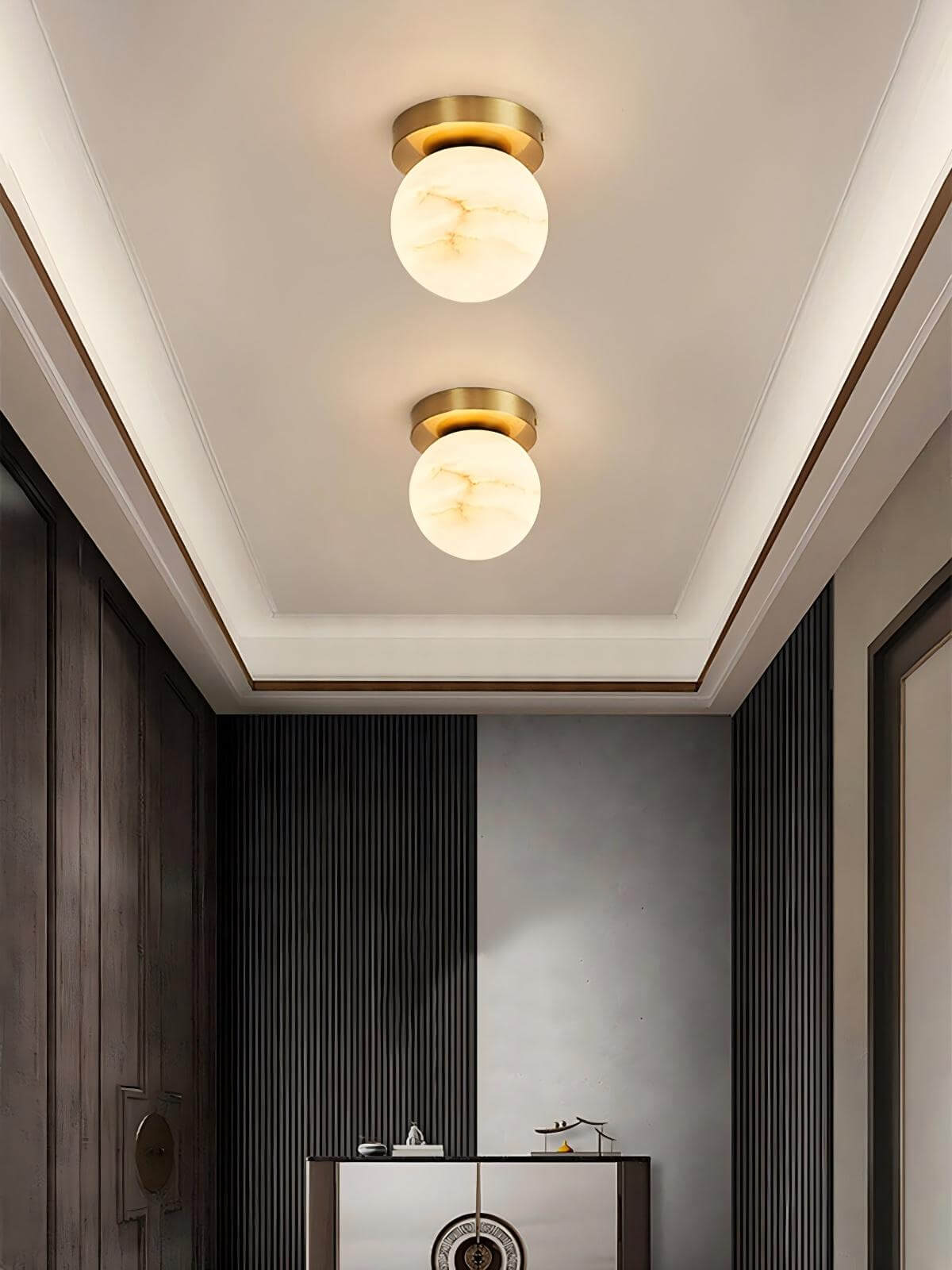 Virex Ceiling Light