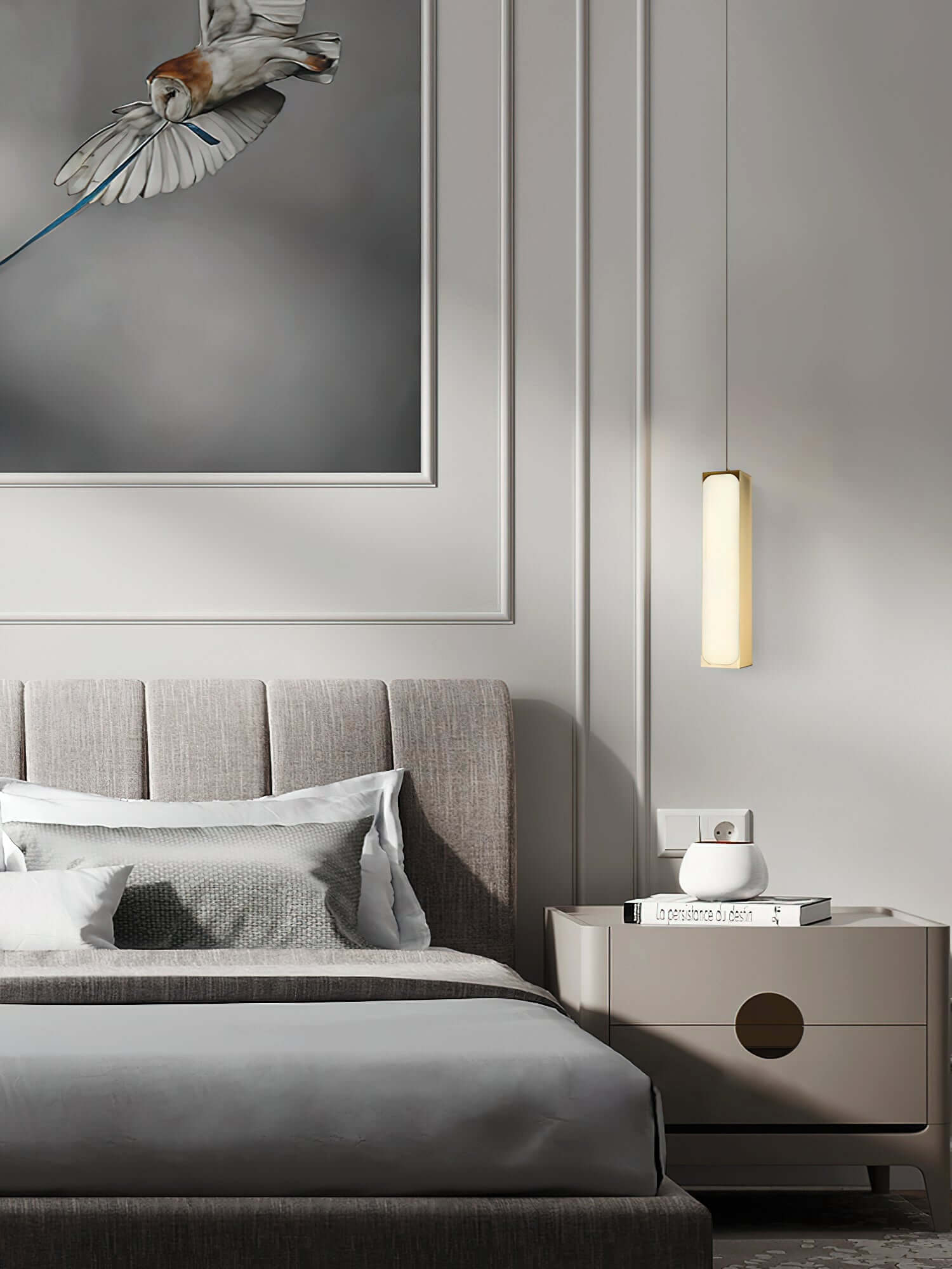 Xalor Pendant Light