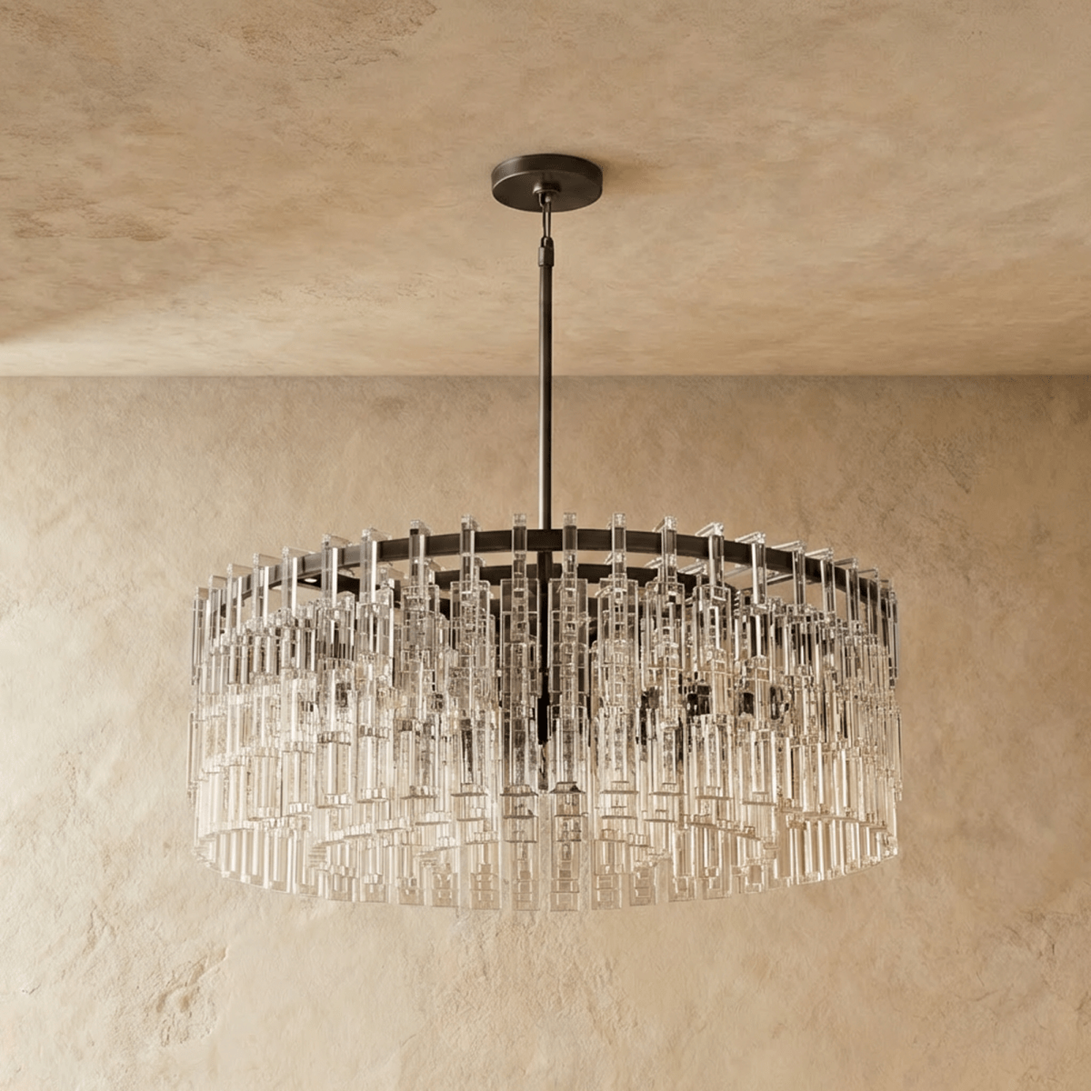 Yukar Chandelier