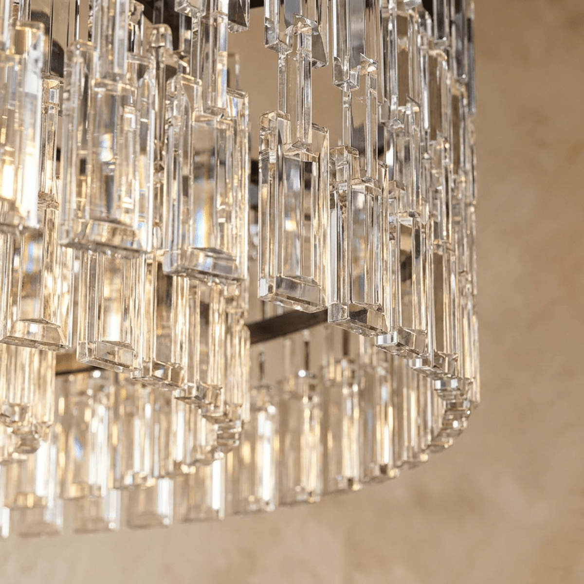 Yukar Chandelier