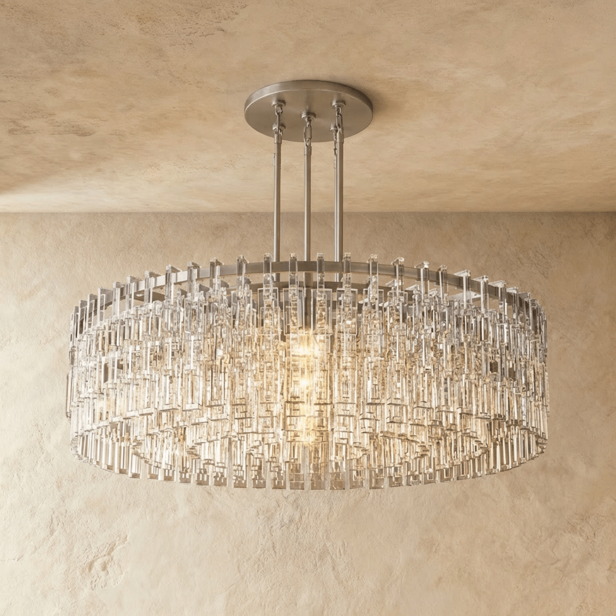 Yukar Chandelier