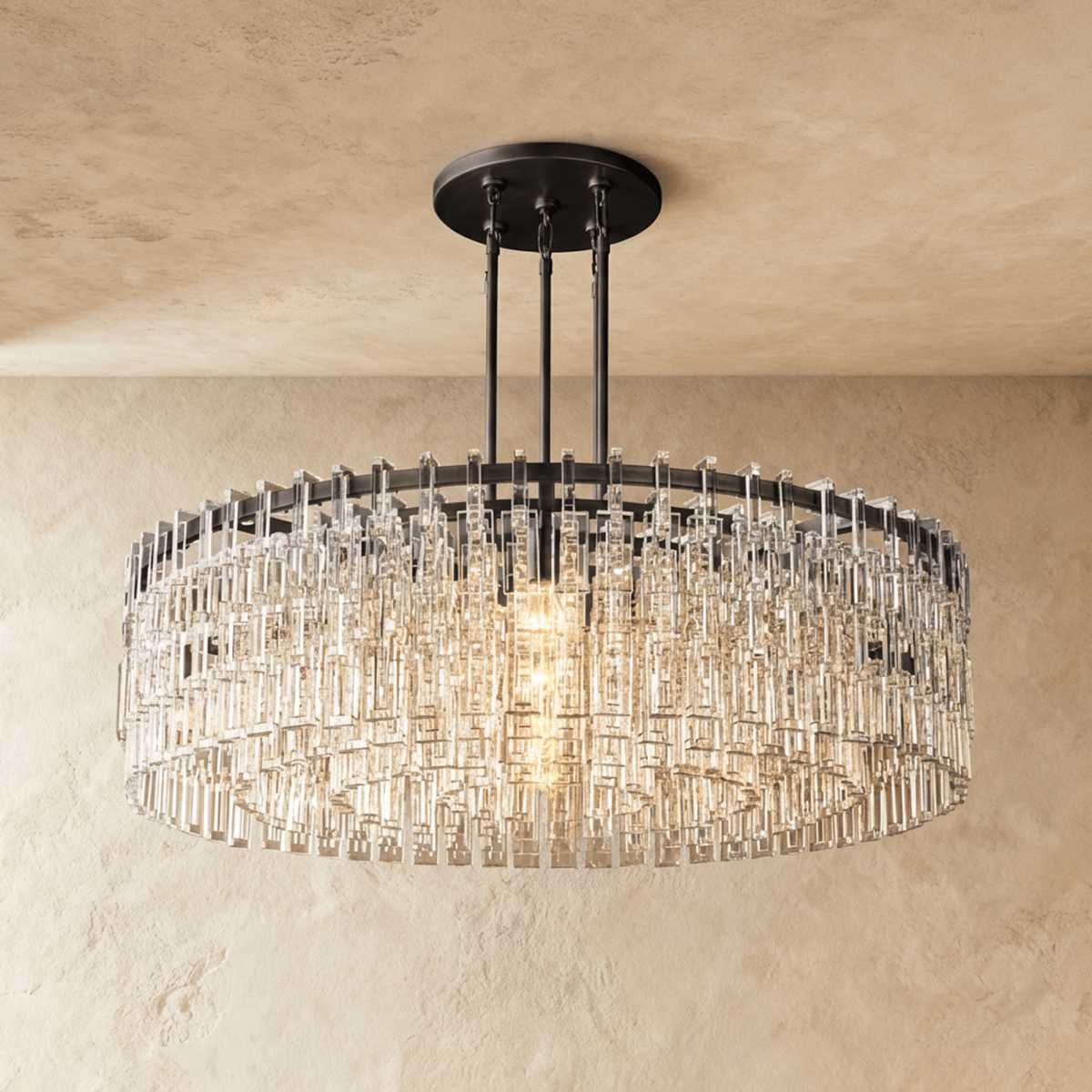Yukar Chandelier