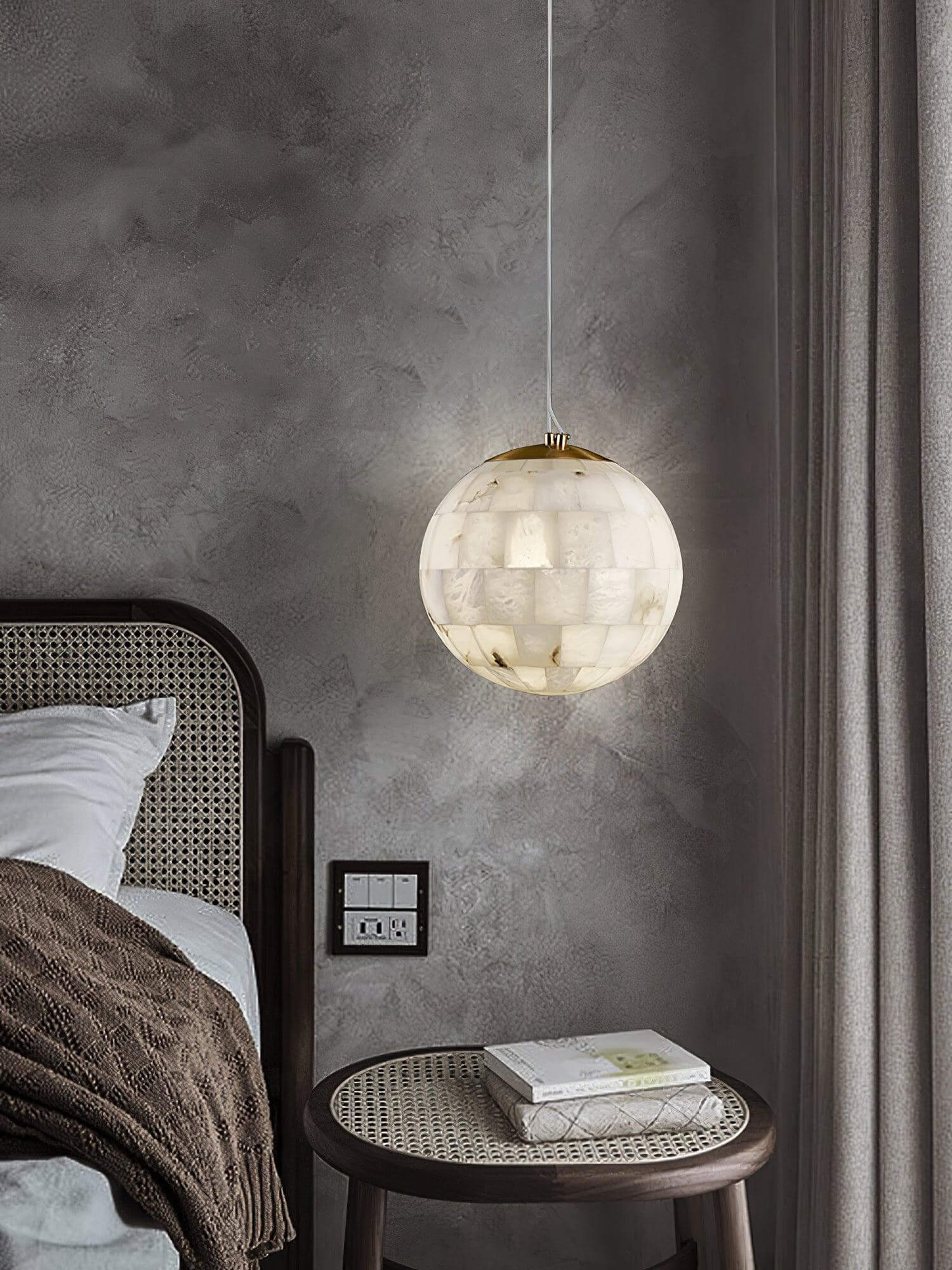 Zarqe Pendant Light
